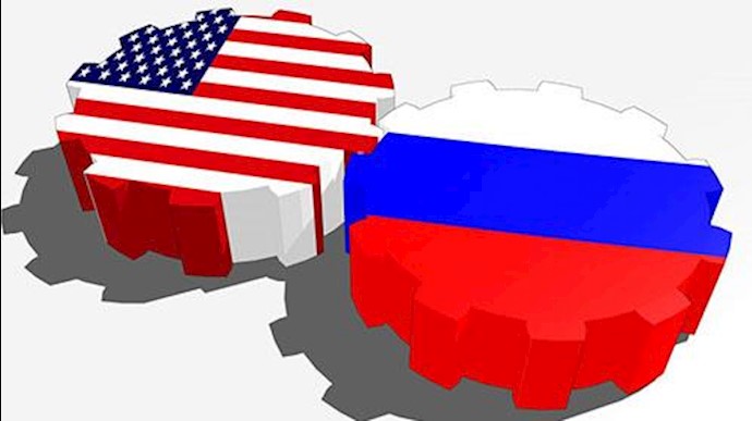 تحریم‌های آمریکا علیه روسیه