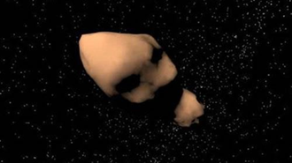 حدود ساعت یک و 45دقیقه بامداد به وقت شرق آمریکا سیارکی از نزدیک زمین عبور می‌کند
