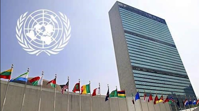 سازمان ملل‌ متحد