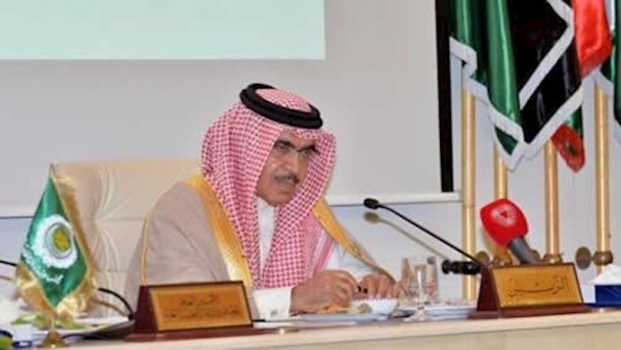 وزیر کشور بحرین خواستار مقابله شدید منطقه‌ای و بین‌المللی با طرح و برنامه رژیم ایران شد