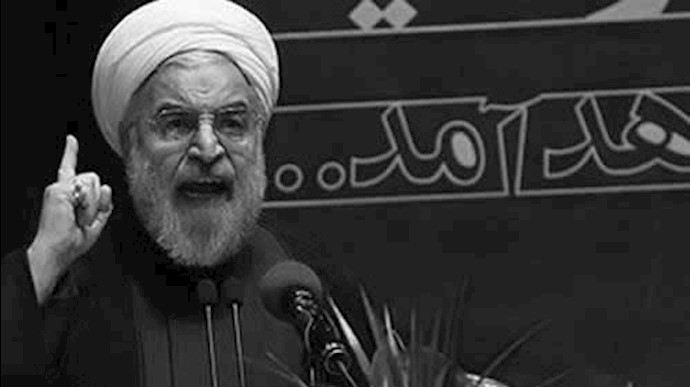 آخوند روحانی و فرجام برجام 