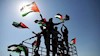 اجلاس گروههای فلسطینی در قاهره جهت تشلیل دولت وحدت ملی
