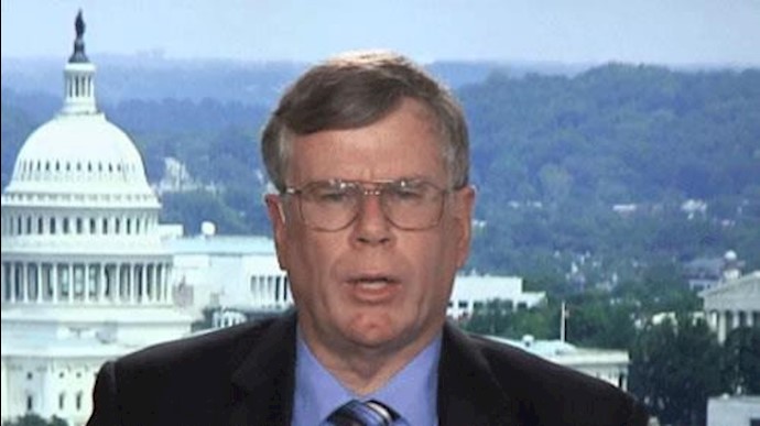 سرهنگ وسلی مارتین