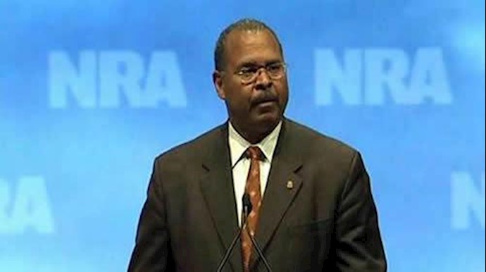 کن بلکول، سفیر پیشین آمریکا در کمیسیون حقوق‌بشر ملل‌متحد