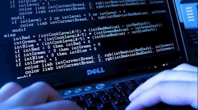 حمله سایبری رژیم علیه پارلمان انگلستان