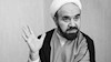 آخوند کلانتری معاون ضدفرهنگی و ضددانشجویی دانشگاه آزاد