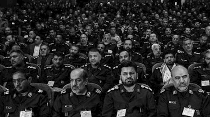 کاتسا ـ اجرای قانون تحریم‌های گسترده علیه سپاه پاسداران