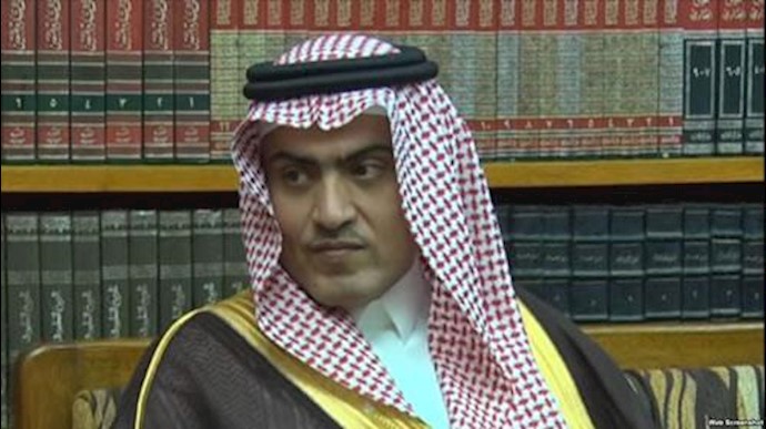ثامر السبهان، وزیر مشاور در دولت عربستان 