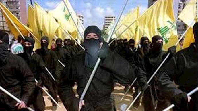 گروه تروریستی حزب‌الله لبنان 