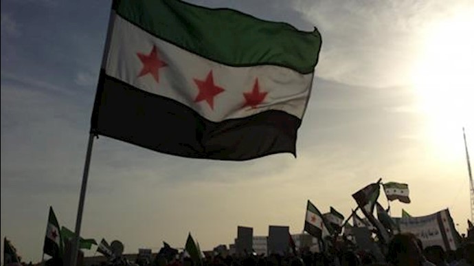 ائتلاف ملی سوریه