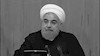 آخوند روحانی رئیس جمهور ارتجاع