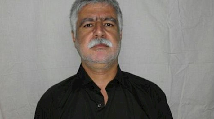 زندانی سیاسی محمد نظری 