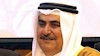 خالد بن احمد آل خلیفه وزیر خارجه بحرین 