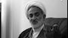 آخوند احمد سالک عضو مجلس رژیم
