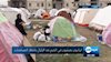 گزارش تلویزیون دبی از وضعیت زلزله زدگان کرمانشاه