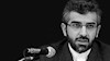علی باقری عضو سابق تیم مذاکره‌کننده هسته‌یی رژیم