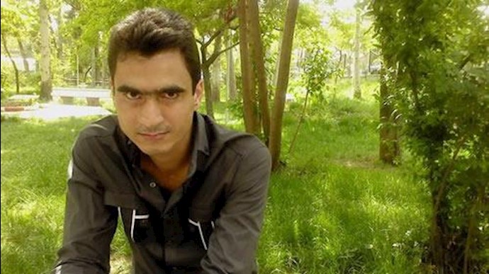 زندانی سیاسی شاهین ذوقی تبار، محبوس در زندان گوهردشت کرج