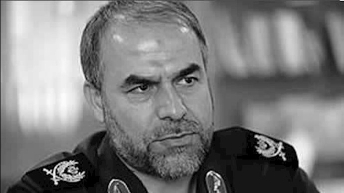 پاسدار یدالله جوانی