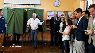 انتخابات ریاست‌جمهوری شیلی به دور دوم کشید