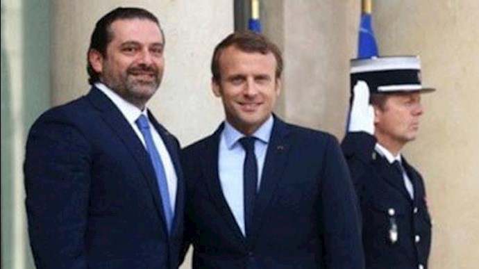 آمادگی فرانسه برای میزبانی اجلاس بین‌المللی لبنان