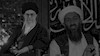 بن لادن - خامنه ای