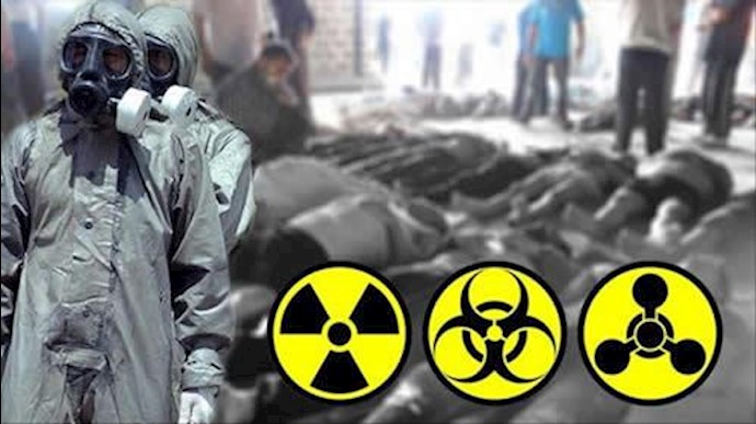 وزرای خارجه آمریکا، انگلستان، فرانسه و آلمان: رژیم اسد مسئول حمله شیمیایی به خان شیخون است
