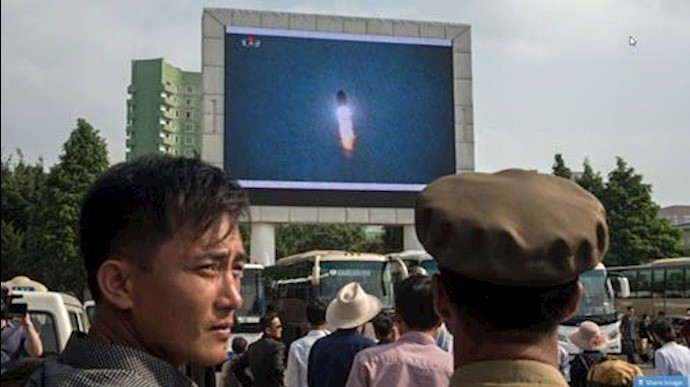 آماده‌سازی کره شمالی برای یک آزمایش موشکی جدید