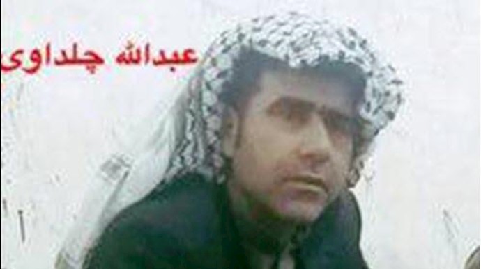 بی خبری از وضعیت زندانی عرب اهوازی عبدالله چلداوی