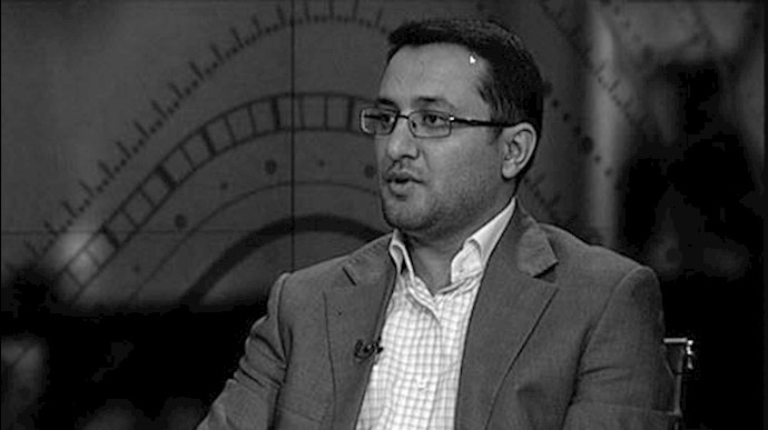 مهدی محمدی مهرة‌ تیم مذاکره‌کننده