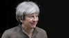 ترزا می نخست وزیر انگلستان