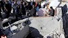 مردم زلزله زده کرمانشاه 