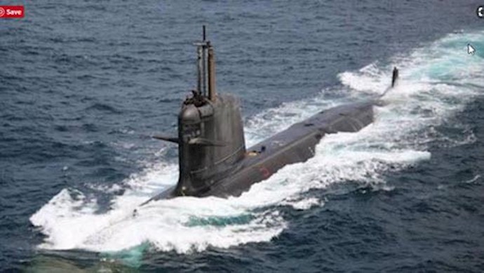 فعالیت ”شدید” کره شمالی برای ساخت زیردریایی موشک بالستیک