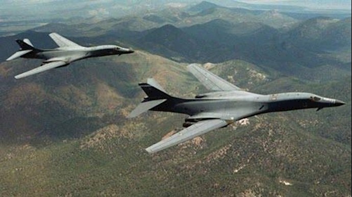 حملات هوایی ارتش آمریکا علیه شبه‌نظامیان داعش در سومالی