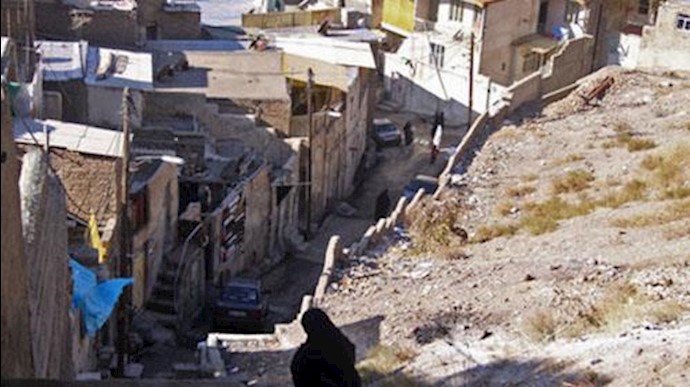 حاشیه نشینی در خوزستان