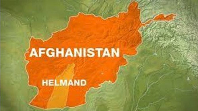 انفجار تروریستی در هلمند افغانستان