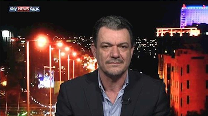 یحیی الکبیسی مشاور مرکز پژوهشهای عراق