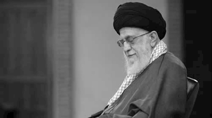 خامنه‌ای ولی‌فقیه ارتجاع