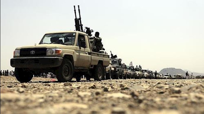پیروزیهای ارتش ملی یمن