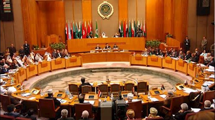 اتحادیه عرب