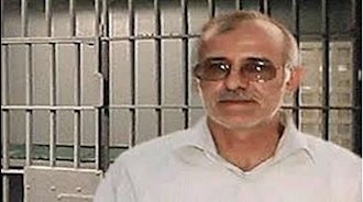 زندانی سیاسی  علی معزی