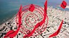 زمین لرزه در بوشهر