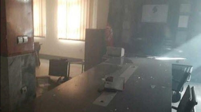 انفجار در خبرگزاری در افغانستان