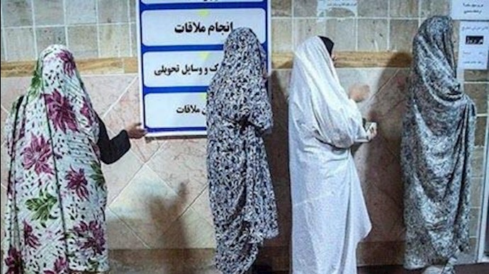 انتقال ۴تن از زنان بازداشت شده روستای جالیزی به زندان ایلام