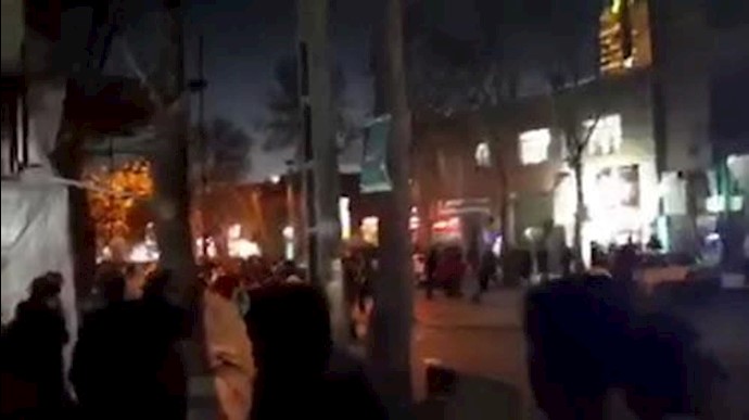 درگیری در ایلام
