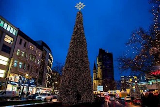 برلین - آلمان