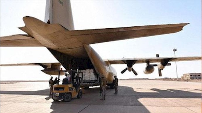 بازگشایی فرودگاه الغیظه یمن