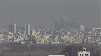 آلودگی هوا و تعطیلی مدارس در مشهد