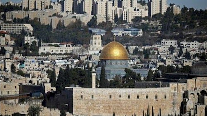 بیت المقدس