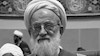 آخوند امامی کاشانی در نمایش جمعه تهران