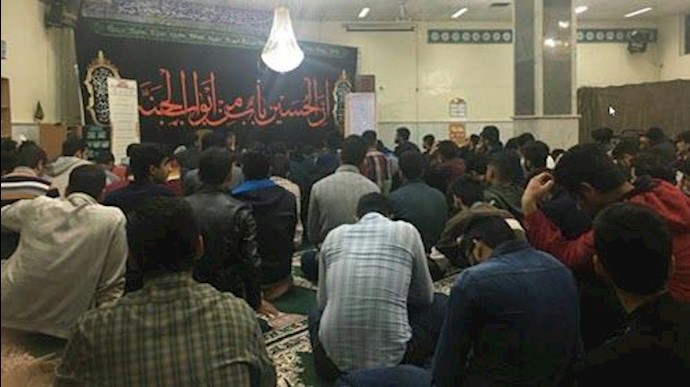 ادامه اعتصاب دانشجویان صنعت نفت در تهران